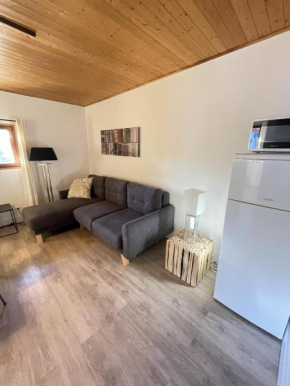 Chalet Saint-Patrick - Le Cosy